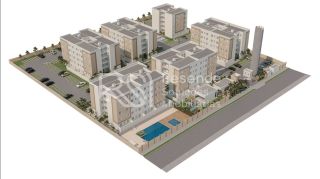 Recanto das Árvores