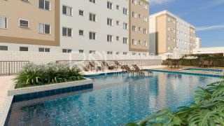 Recanto das Árvores