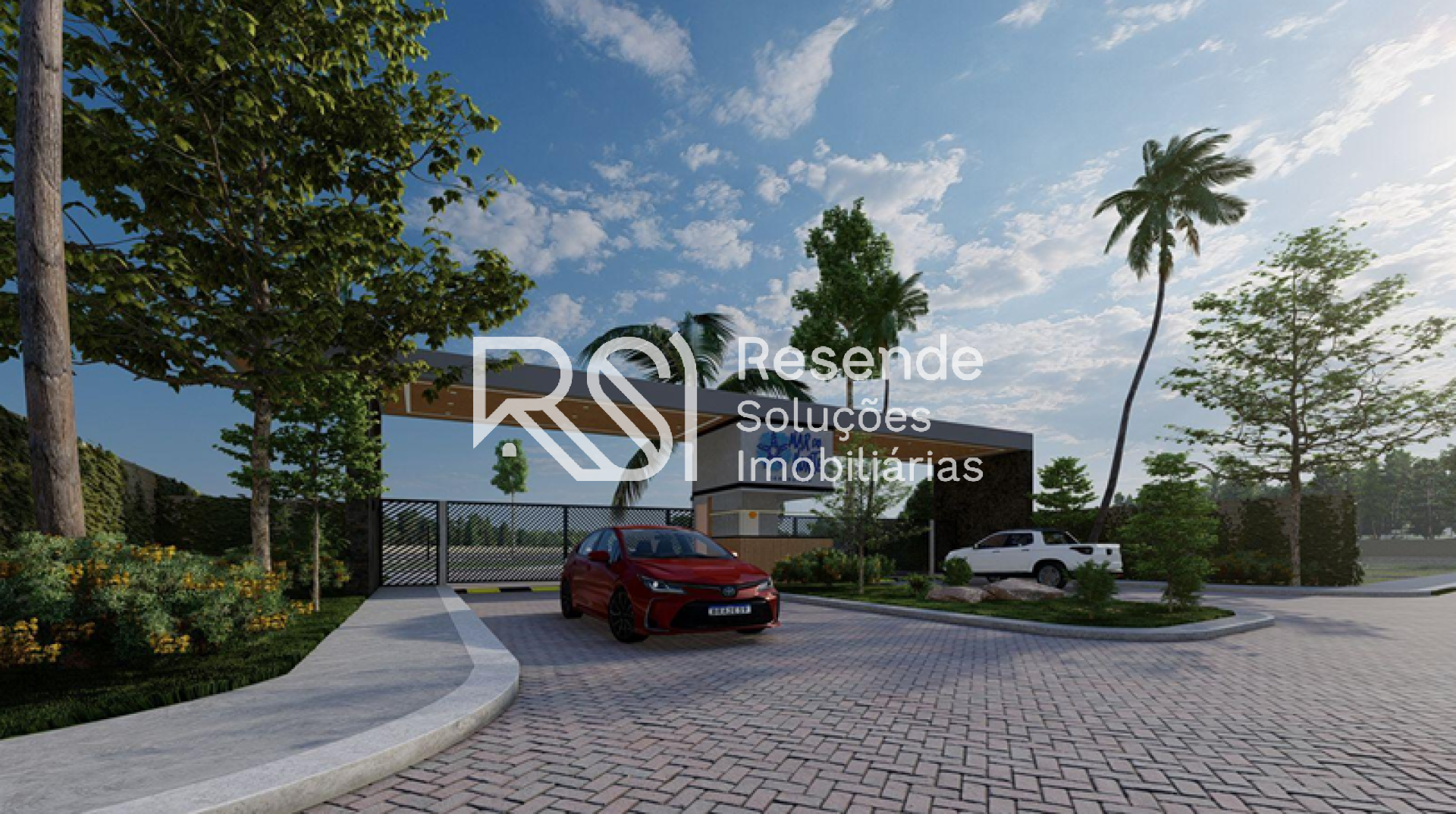 Mar do Norte Residence