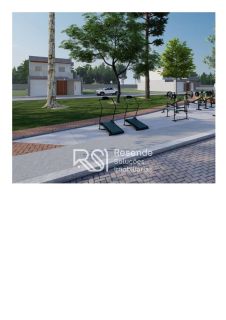 Mar do Norte Residence