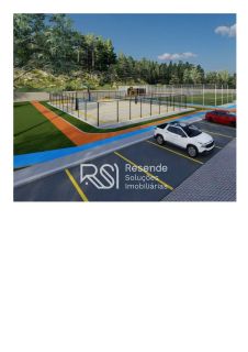 Mar do Norte Residence