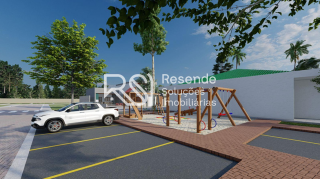 Mar do Norte Residence