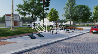 Mar do Norte Residence