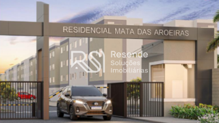 Mata das Aroeiras