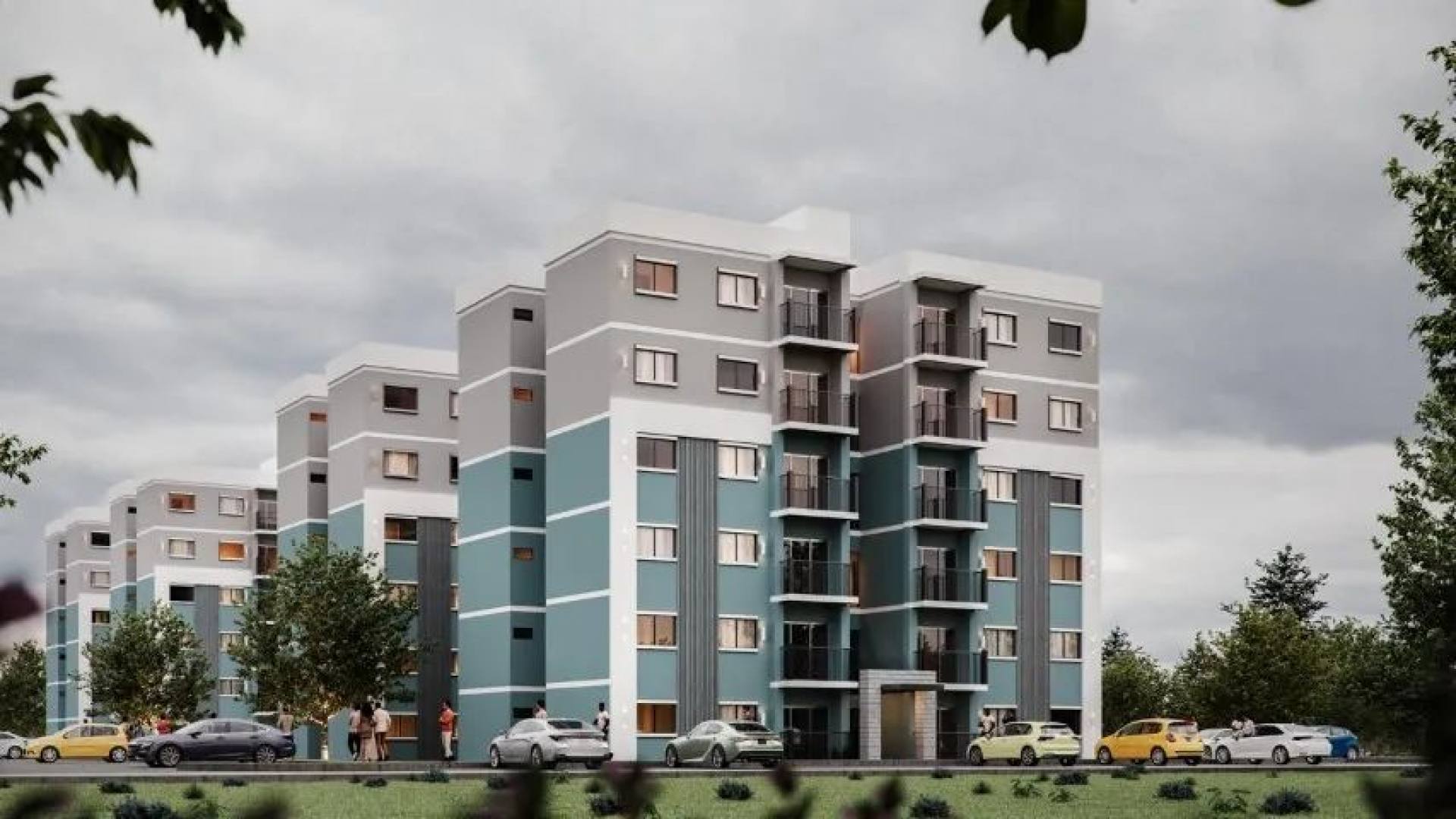 Jardim das Figueiras