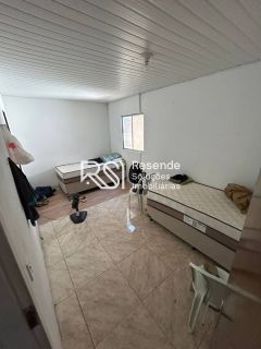 ÍNCRIVEL CASA COM 3 QUARTOS, EM CONDOMINIO FECHADO.