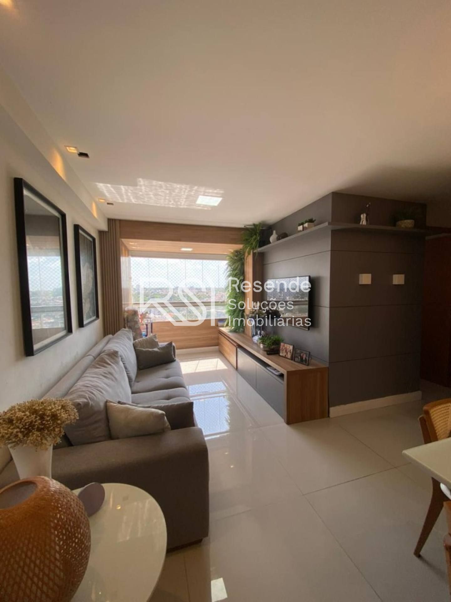 Apartamento Para Vender com 3 quartos 1 suítes no bairro Gruta de Lourdes em Maceió