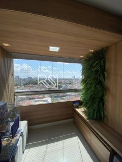 Apartamento Para Vender com 3 quartos 1 suítes no bairro Gruta de Lourdes em Maceió