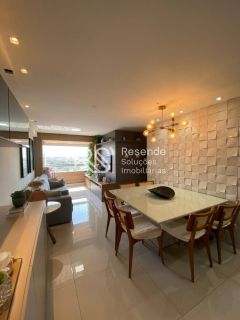 Apartamento Para Vender com 3 quartos 1 suítes no bairro Gruta de Lourdes em Maceió