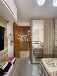 Apartamento Para Vender com 3 quartos 1 suítes no bairro Gruta de Lourdes em Maceió