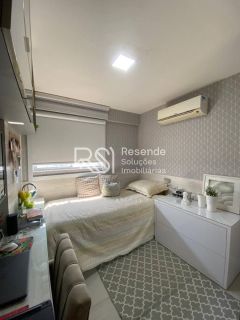 Apartamento Para Vender com 3 quartos 1 suítes no bairro Gruta de Lourdes em Maceió