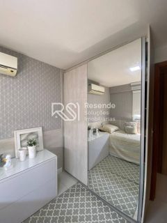 Apartamento Para Vender com 3 quartos 1 suítes no bairro Gruta de Lourdes em Maceió