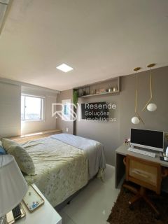 Apartamento Para Vender com 3 quartos 1 suítes no bairro Gruta de Lourdes em Maceió