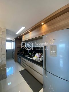 Apartamento Para Vender com 3 quartos 1 suítes no bairro Gruta de Lourdes em Maceió