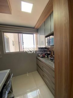 Apartamento Para Vender com 3 quartos 1 suítes no bairro Gruta de Lourdes em Maceió