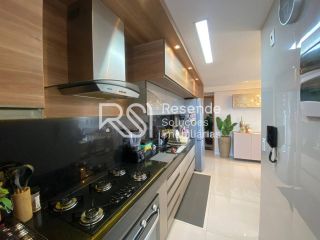 Apartamento Para Vender com 3 quartos 1 suítes no bairro Gruta de Lourdes em Maceió