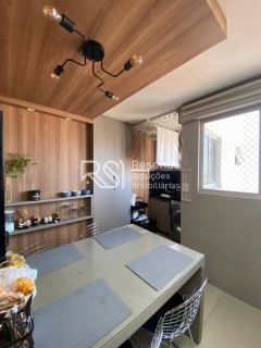 Apartamento Para Vender com 3 quartos 1 suítes no bairro Gruta de Lourdes em Maceió