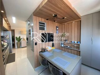 Apartamento Para Vender com 3 quartos 1 suítes no bairro Gruta de Lourdes em Maceió