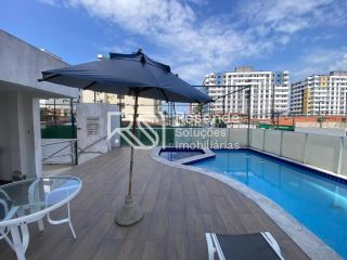 Apartamento Para Vender com 3 quartos 1 suítes no bairro Gruta de Lourdes em Maceió