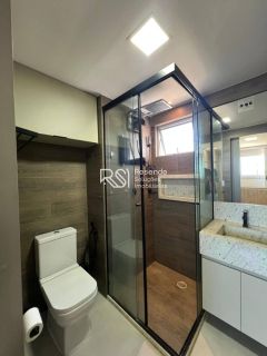 Apartamento Para Vender no  Edifício Sorrento  com 3 quartos 1 suítes no bairro Gruta de Lourdes em Maceió