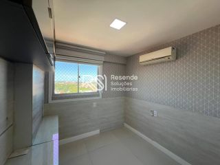 Apartamento Para Vender no  Edifício Sorrento  com 3 quartos 1 suítes no bairro Gruta de Lourdes em Maceió