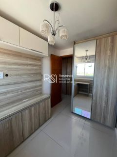 Apartamento Para Vender no  Edifício Sorrento  com 3 quartos 1 suítes no bairro Gruta de Lourdes em Maceió