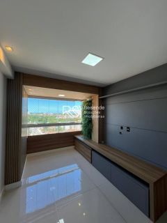 Apartamento Para Vender no  Edifício Sorrento  com 3 quartos 1 suítes no bairro Gruta de Lourdes em Maceió