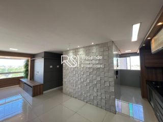 Apartamento Para Vender no  Edifício Sorrento  com 3 quartos 1 suítes no bairro Gruta de Lourdes em Maceió