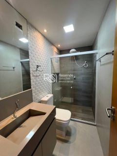 Apartamento Para Vender no  Edifício Sorrento  com 3 quartos 1 suítes no bairro Gruta de Lourdes em Maceió