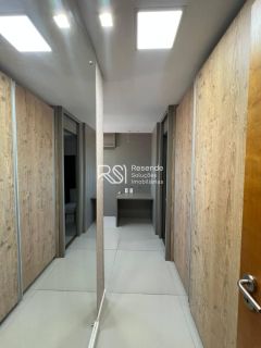 Apartamento Para Vender no  Edifício Sorrento  com 3 quartos 1 suítes no bairro Gruta de Lourdes em Maceió