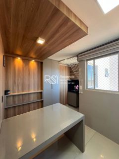 Apartamento Para Vender no  Edifício Sorrento  com 3 quartos 1 suítes no bairro Gruta de Lourdes em Maceió