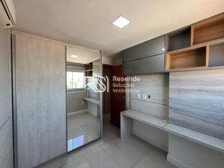Apartamento Para Vender no  Edifício Sorrento  com 3 quartos 1 suítes no bairro Gruta de Lourdes em Maceió
