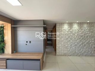 Apartamento Para Vender no  Edifício Sorrento  com 3 quartos 1 suítes no bairro Gruta de Lourdes em Maceió