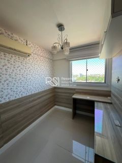 Apartamento Para Vender no  Edifício Sorrento  com 3 quartos 1 suítes no bairro Gruta de Lourdes em Maceió