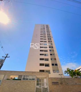 Apartamento Para Vender no  Edifício Sorrento  com 3 quartos 1 suítes no bairro Gruta de Lourdes em Maceió