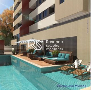 Apartamento Para Vender com 3 quartos 1 suítes no bairro Murilopolis  em Maceió