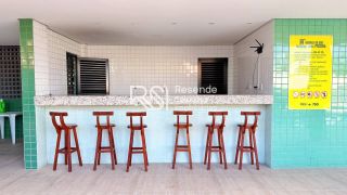 Apartamento Para Vender com 3 quartos 1 suítes no bairro Poço em Maceió