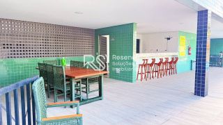 Apartamento Para Vender com 3 quartos 1 suítes no bairro Poço em Maceió