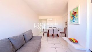 Apartamento Para Vender com 3 quartos 1 suítes no bairro Poço em Maceió