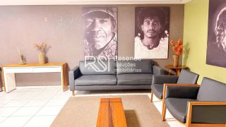 Apartamento Para Vender com 3 quartos 1 suítes no bairro Poço em Maceió