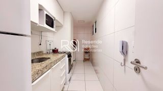 Apartamento Para Vender com 3 quartos 1 suítes no bairro Poço em Maceió