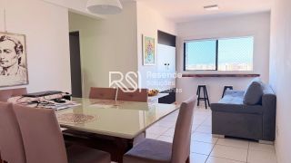 Apartamento Para Vender com 3 quartos 1 suítes no bairro Poço em Maceió