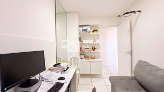 Apartamento Para Vender com 3 quartos 1 suítes no bairro Poço em Maceió