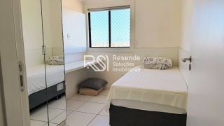 Apartamento Para Vender com 3 quartos 1 suítes no bairro Poço em Maceió