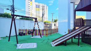 Apartamento Para Vender com 3 quartos 1 suítes no bairro Poço em Maceió