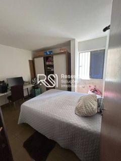 Apartamento com 3 quartos 1 suítes no bairro Serraria em Maceió