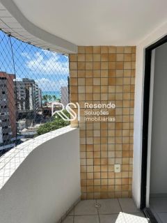 Edifício Residencial Para Vender com 3 quartos 2 suítes no bairro ponta verde em Maceió