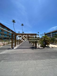 Apartamento Para Vender com 2 quartos 1 suítes no bairro ipioca em Maceió