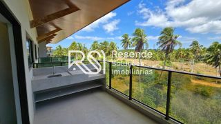 Apartamento Para Vender com 2 quartos 1 suítes no bairro ipioca em Maceió