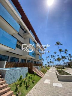 Apartamento Para Vender com 2 quartos 1 suítes no bairro ipioca em Maceió